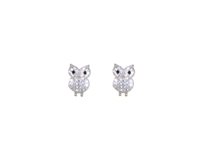 Orecchini Cianfrone Gioielli Donna in Argento 29493R-MEDUSA - 29493R-MEDUSA